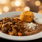 Best Carne Guisada in Cypress, TX