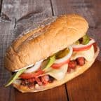 Best Special Tortas in Cypress, TX