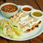 Best Los Dorados Taco in Cypress, TX