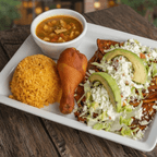 Best Enchiladas Placeras in Cypress, TX