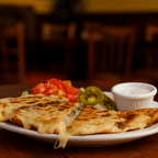 Best Quesadilla al Pastor in Cypress, TX