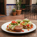 Best Tostadas (2) in Cypress, TX