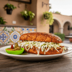 Best Pambazos in Cypress, TX