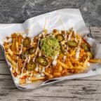 Best Chori - Papas in Cypress, TX