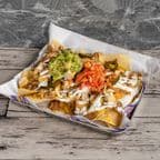 Best Nachos Locos in Cypress, TX