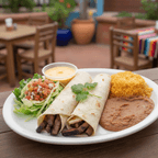 Best Al Carbon Taco in Cypress, TX