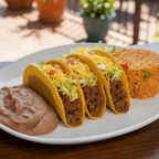 Best Crispy Taco in Cypress, TX