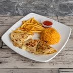 Best Kids Quesadilla in Cypress, TX