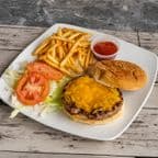 Best Kids Cheeseburguer in Cypress, TX