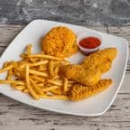 Best Kids Chicken Fingers in Cypress, TX