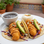 Best Fish Tacos in Cypress, TX