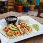Best Shrimp Tacos in Cypress, TX