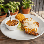 Best Milanesa de Pollo in Cypress, TX