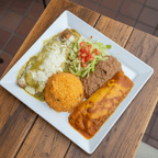 Best El Chris in Cypress, TX