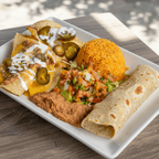 Best El Paisa in Cypress, TX