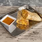 Best Breakfast Burrito in Cypress, TX