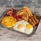 Best American Breakfast in Cypress, TX