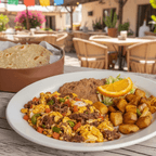 Best Machacado a la Mexicana in Cypress, TX