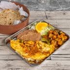 Best Mexican Omelette in Cypress, TX